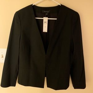 Ann Taylor blazer